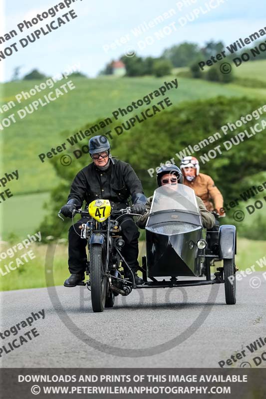 Vintage motorcycle club;eventdigitalimages;no limits trackdays;peter wileman photography;vintage motocycles;vmcc banbury run photographs